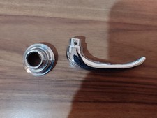 RILEY 1.5 / WOLSELEY 1500 DOOR