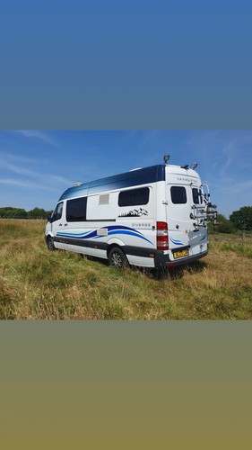 Campervan 2berth - campervan,