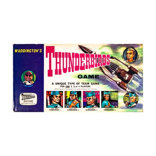 Waddingtons board game - waddingtons,