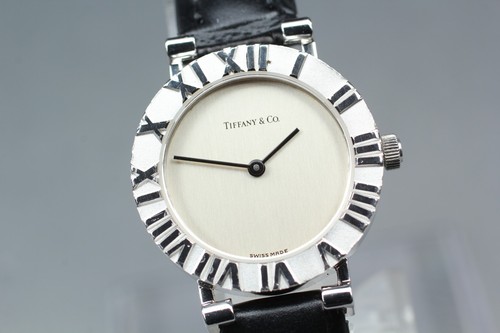 Near mint tiffany - tiffany&co, atlas