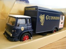CORGI CLASSICS GUINNESS