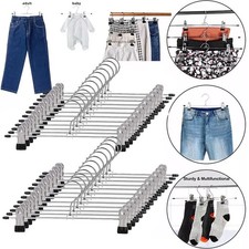 20/40PCS Pants Hangers