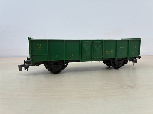 Gauge lima long wheelbase - o,
