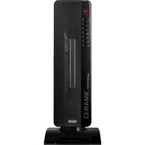 Delonghi digital ceramic tower - delonghi,