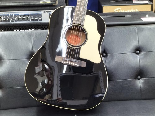 Epiphone kazuyoshi saito - epiphone, j-45
