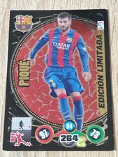 Adrenalyn card 2014 2015 - card,