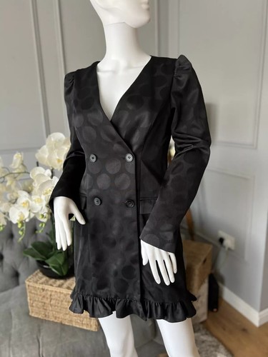 Zara blazer dress - blazer,