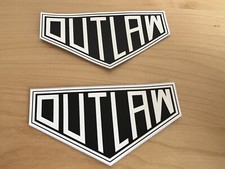 PORSCHE 550 356 911 Outlaw