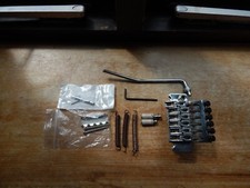 EVH Frankenstein Project