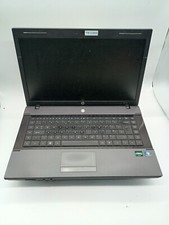HP 625 15.6" Laptop  AMD Turion II P560 2.5GHz 5026C