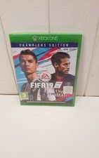 FIFA 19 Champions Edition