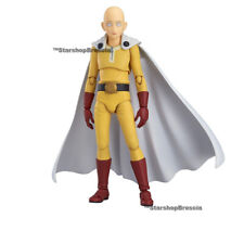ONE-PUNCH MAN - Saitama Figma