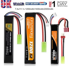 11.1V 2000mAh Airsoft Stick