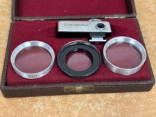 Zeiss ikon contameter - ikon,