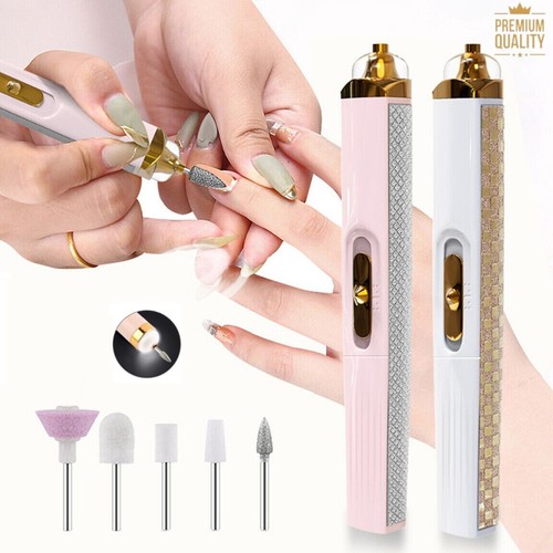 Professional electric nail - electric,