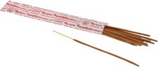 Satya Natural Incense Sticks 15g Aromatic Fragrance Wierook Meditation Scent
