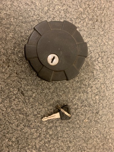 Yamaha xtz750 fuel cap - fuel,