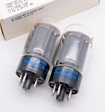 Matched Pair Philips ECG JAN