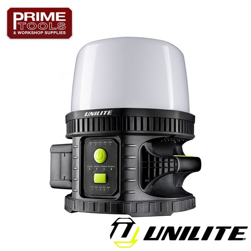Unilite mtb 10000 hybrid - hybrid, multi