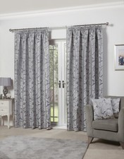 Thermal Thick Curtains