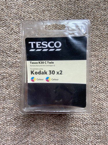 Tesco k30 twin kodak 30 - -,
