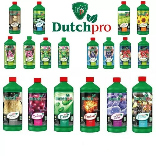 Dutch pro full range - dutch,