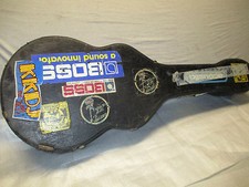 1978 Yamaha SG 2000 CASE -
