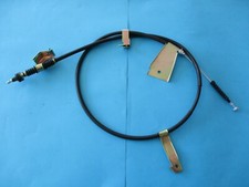 Right Hand Handbrake Cable JKL