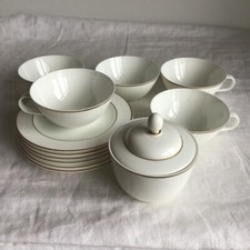 Hutschenreuther Concorde Germany Bone China Dinner Service ITEMS SOLD SEPARATELY