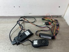 BURY BLUETOOTH HANDFREE CAR KIT BURY 07-15-0039-24