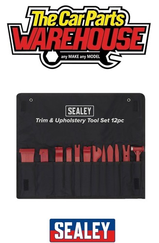 Sealey rt12kit trim - sealey,