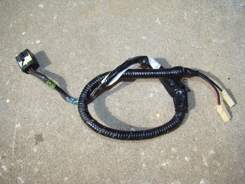 Mazda miata wiring 02 - mazda,