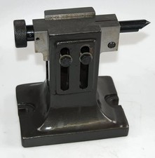 TAILSTOCK FOR VERTEX AND SOBA