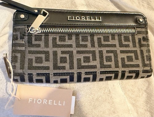 Fiorelli kate large - large, zipper