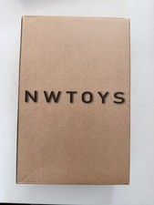 *In Hand* - NWToys Bio Evil 4
