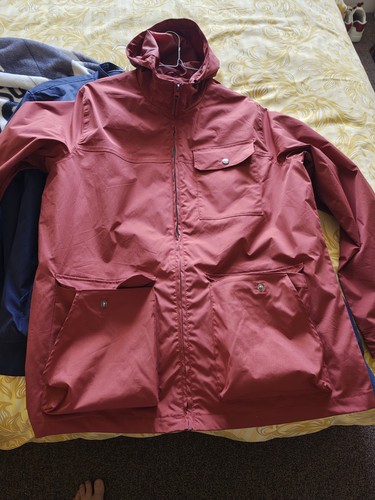 Mens cotton traders parka - mens,