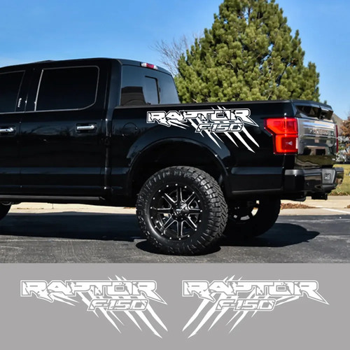 Aftermarket svt truck bed - ,