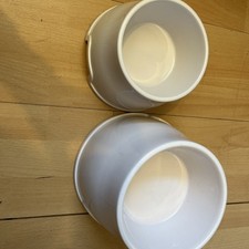 Long Ears Dog Bowl, Spaniel