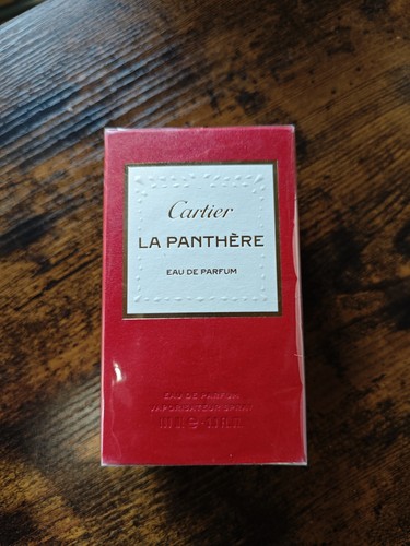 Cartier panthere eau - panthere, de