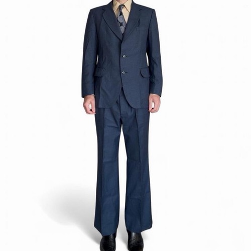 Vintage 70s burton suit - vintage,