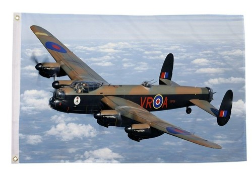 Lancaster bomber world - bomber, 2