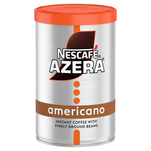 Azera americano instant - azera,