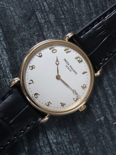 J41608 patek philippe - philippe, 18k