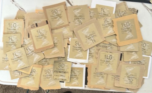Horizon labels on - gb,