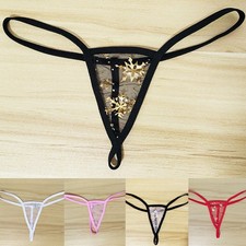 5 Pack Lot Sexy Womens Mesh
