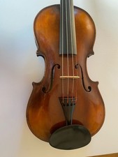 Antique Stainer Model Violin