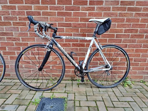 Lapierre medium frame - , road