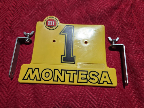New montesa cota - cota,