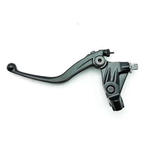 Adjustable clutch lever - adjustable,