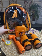 Vintage Action Man Accessories